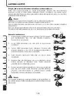 Предварительный просмотр 136 страницы ProMed PBM-3.5 Instruction Leaflet