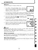 Предварительный просмотр 137 страницы ProMed PBM-3.5 Instruction Leaflet