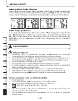 Предварительный просмотр 138 страницы ProMed PBM-3.5 Instruction Leaflet