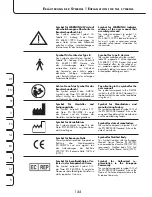 Предварительный просмотр 144 страницы ProMed PBM-3.5 Instruction Leaflet