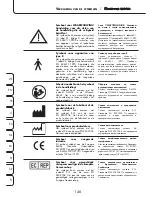 Предварительный просмотр 146 страницы ProMed PBM-3.5 Instruction Leaflet