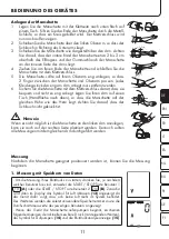 Предварительный просмотр 11 страницы ProMed PBW-5.2 Instruction Leaflet