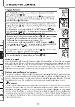 Предварительный просмотр 42 страницы ProMed PBW-5.2 Instruction Leaflet