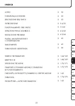 Предварительный просмотр 51 страницы ProMed PBW-5.2 Instruction Leaflet