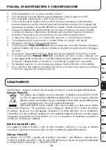 Предварительный просмотр 65 страницы ProMed PBW-5.2 Instruction Leaflet