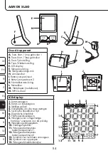 Предварительный просмотр 84 страницы ProMed PBW-5.2 Instruction Leaflet