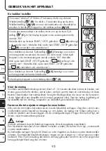 Предварительный просмотр 90 страницы ProMed PBW-5.2 Instruction Leaflet