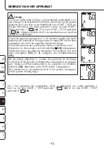 Предварительный просмотр 92 страницы ProMed PBW-5.2 Instruction Leaflet