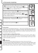 Предварительный просмотр 122 страницы ProMed PBW-5.2 Instruction Leaflet