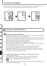 Предварительный просмотр 126 страницы ProMed PBW-5.2 Instruction Leaflet