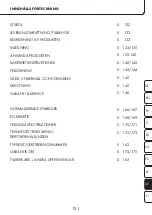 Предварительный просмотр 131 страницы ProMed PBW-5.2 Instruction Leaflet