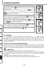 Предварительный просмотр 138 страницы ProMed PBW-5.2 Instruction Leaflet