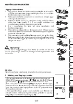 Предварительный просмотр 139 страницы ProMed PBW-5.2 Instruction Leaflet