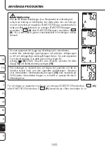 Предварительный просмотр 140 страницы ProMed PBW-5.2 Instruction Leaflet