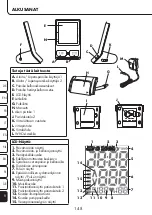 Предварительный просмотр 148 страницы ProMed PBW-5.2 Instruction Leaflet