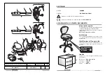 Preview for 3 page of ProMed Syncro T5 Instructions For Installation Manual