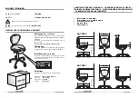 Preview for 4 page of ProMed Syncro T5 Instructions For Installation Manual