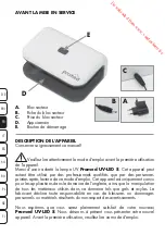 Preview for 18 page of ProMed UV-LED 8 Instruction Leaflet