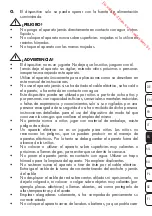 Preview for 37 page of ProMed UV-LED 8 Instruction Leaflet