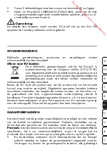 Preview for 47 page of ProMed UV-LED 8 Instruction Leaflet