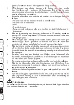 Preview for 70 page of ProMed UV-LED 8 Instruction Leaflet