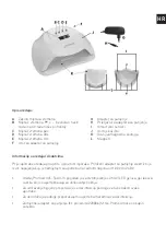 Предварительный просмотр 53 страницы ProMed UVL-54 All-In Getting Started