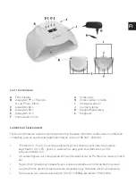 Предварительный просмотр 203 страницы ProMed UVL-54 All-In Getting Started