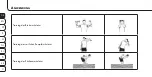 Предварительный просмотр 8 страницы ProMed VHT-1000 Instruction Leaflet