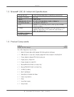 Preview for 7 page of Promega AS8000 Operating Manual