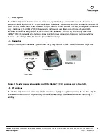 Preview for 4 page of Promega E5311 Technical Manual