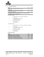 Preview for 7 page of Promega E8031 Technical Manual