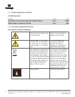 Preview for 7 page of Promega GloMax GM2000 Operating Manual