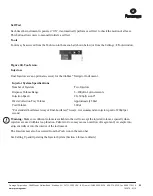 Preview for 32 page of Promega GloMax GM2000 Operating Manual