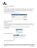 Preview for 33 page of Promega GloMax GM2000 Operating Manual