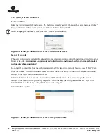 Preview for 35 page of Promega GloMax GM2000 Operating Manual