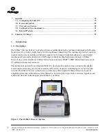 Preview for 3 page of Promega GloMax GM3000 Instructions For Use Manual