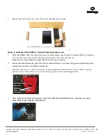 Preview for 12 page of Promega GloMax GM3000 Instructions For Use Manual