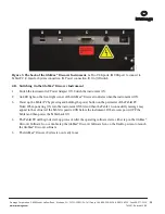 Preview for 14 page of Promega GloMax GM3000 Instructions For Use Manual