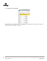 Preview for 37 page of Promega GloMax GM3000 Instructions For Use Manual