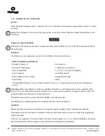 Preview for 59 page of Promega GloMax GM3000 Instructions For Use Manual