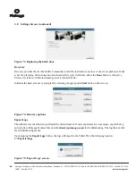 Preview for 65 page of Promega GloMax GM3000 Instructions For Use Manual