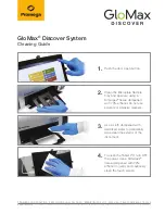 Preview for 2 page of Promega GloMax Quick Start Manual