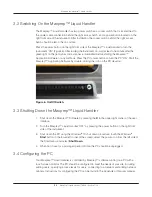 Preview for 26 page of Promega Maxprep AS9100 Operating Manual