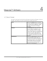 Preview for 27 page of Promega Maxprep AS9100 Operating Manual