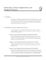 Preview for 85 page of Promega Maxprep AS9100 Operating Manual