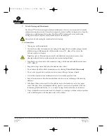 Preview for 23 page of Promega Maxwell 16 AS1000 Operating Manual