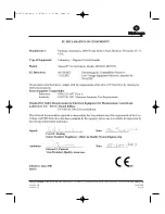 Preview for 36 page of Promega Maxwell 16 AS1000 Operating Manual