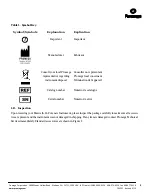 Preview for 6 page of Promega Maxwell 16 Forensic Technical Manual