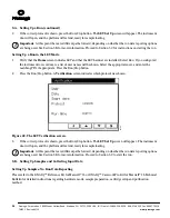 Preview for 25 page of Promega Maxwell 16 Forensic Technical Manual