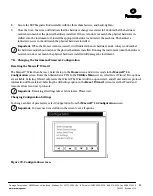 Preview for 38 page of Promega Maxwell 16 Forensic Technical Manual